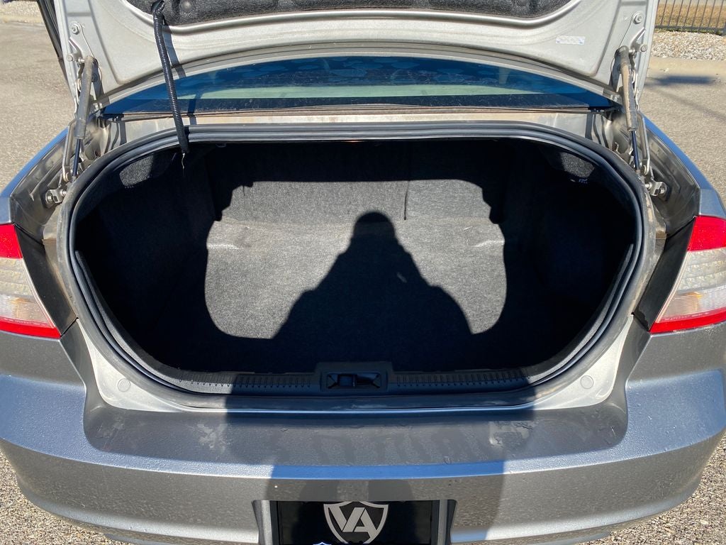 2008 Mercury Milan V6 Premier