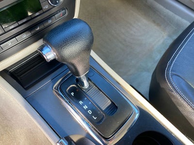 2008 Mercury Milan V6 Premier