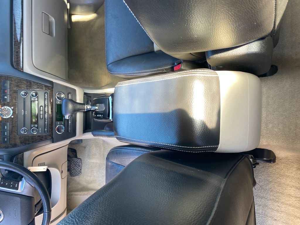 2008 Mercury Milan V6 Premier