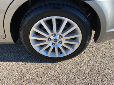 2008 Mercury Milan V6 Premier