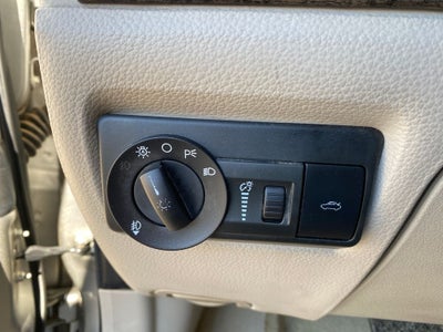 2008 Mercury Milan V6 Premier