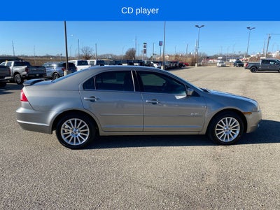 2008 Mercury Milan V6 Premier