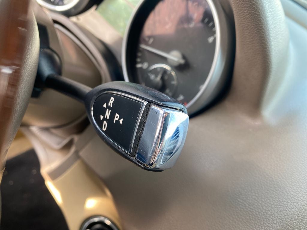 2007 Mercedes-Benz ML 350 4MATIC®