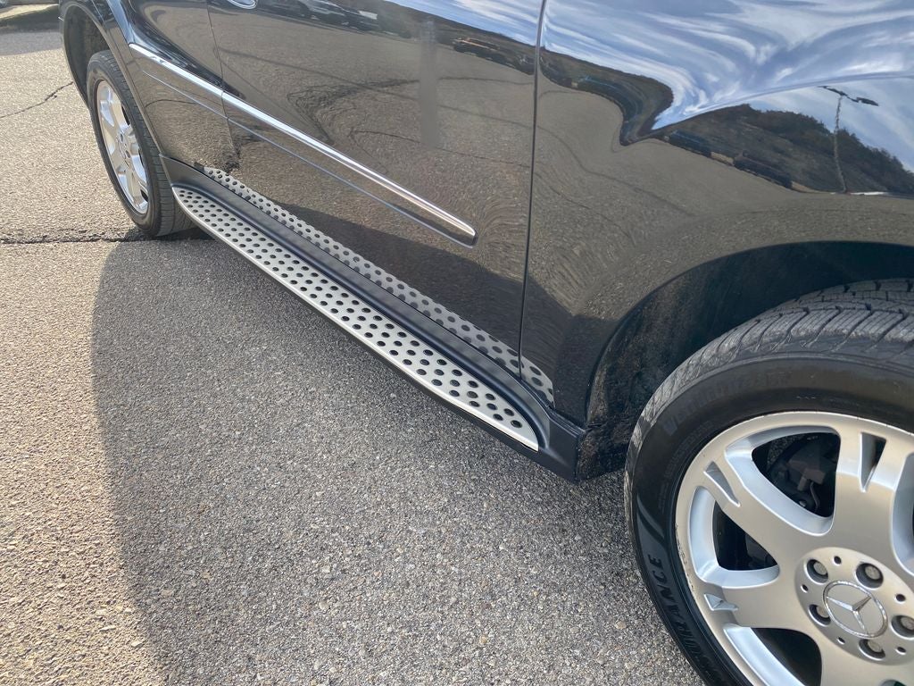 2007 Mercedes-Benz ML 350 4MATIC®