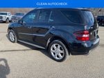 2007 Mercedes-Benz ML 350 4MATIC®