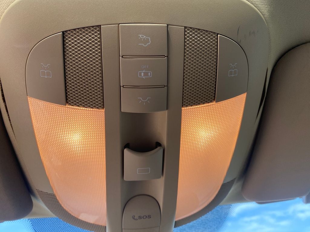 2007 Mercedes-Benz ML 350 4MATIC®