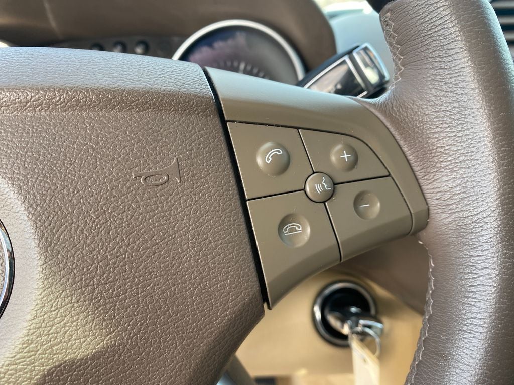 2007 Mercedes-Benz ML 350 4MATIC®