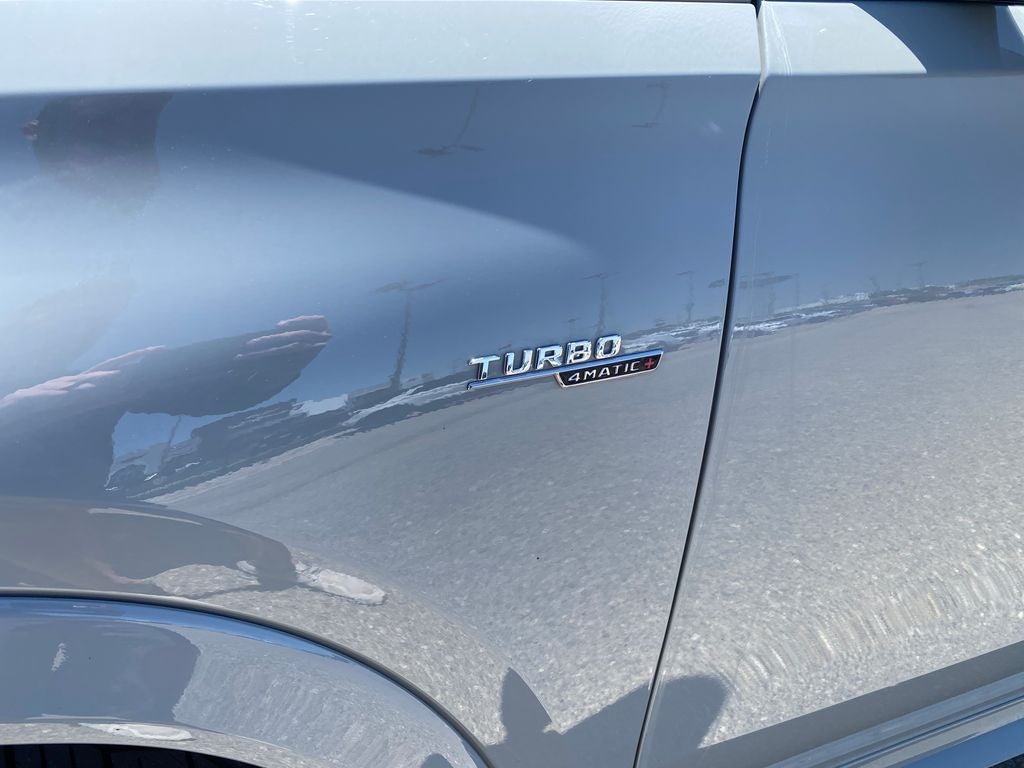 2024 Mercedes-Benz Gle GLE 53 AMG® 4MATIC®