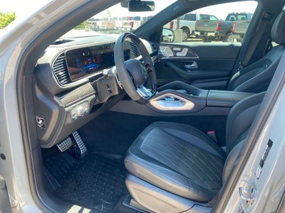 2024 Mercedes-Benz Gle GLE 53 AMG® 4MATIC®