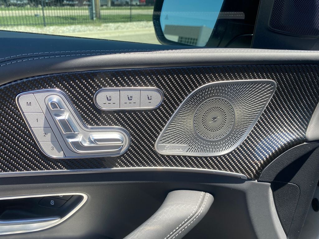 2024 Mercedes-Benz Gle GLE 53 AMG® 4MATIC®