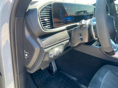 2024 Mercedes-Benz Gle GLE 53 AMG® 4MATIC®