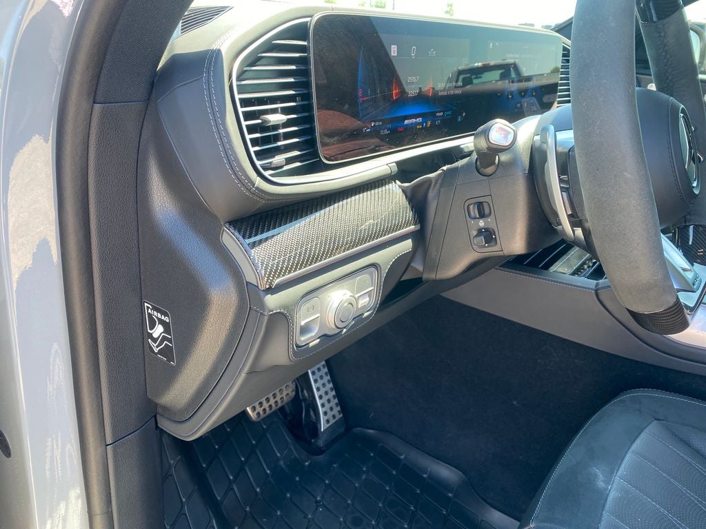 2024 Mercedes-Benz Gle GLE 53 AMG® 4MATIC®