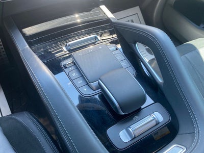 2024 Mercedes-Benz Gle GLE 53 AMG® 4MATIC®