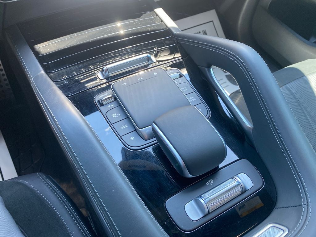 2024 Mercedes-Benz Gle GLE 53 AMG® 4MATIC®