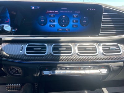 2024 Mercedes-Benz Gle GLE 53 AMG® 4MATIC®