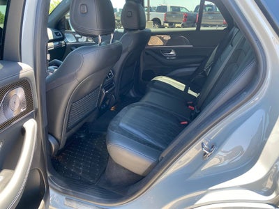 2024 Mercedes-Benz Gle GLE 53 AMG® 4MATIC®