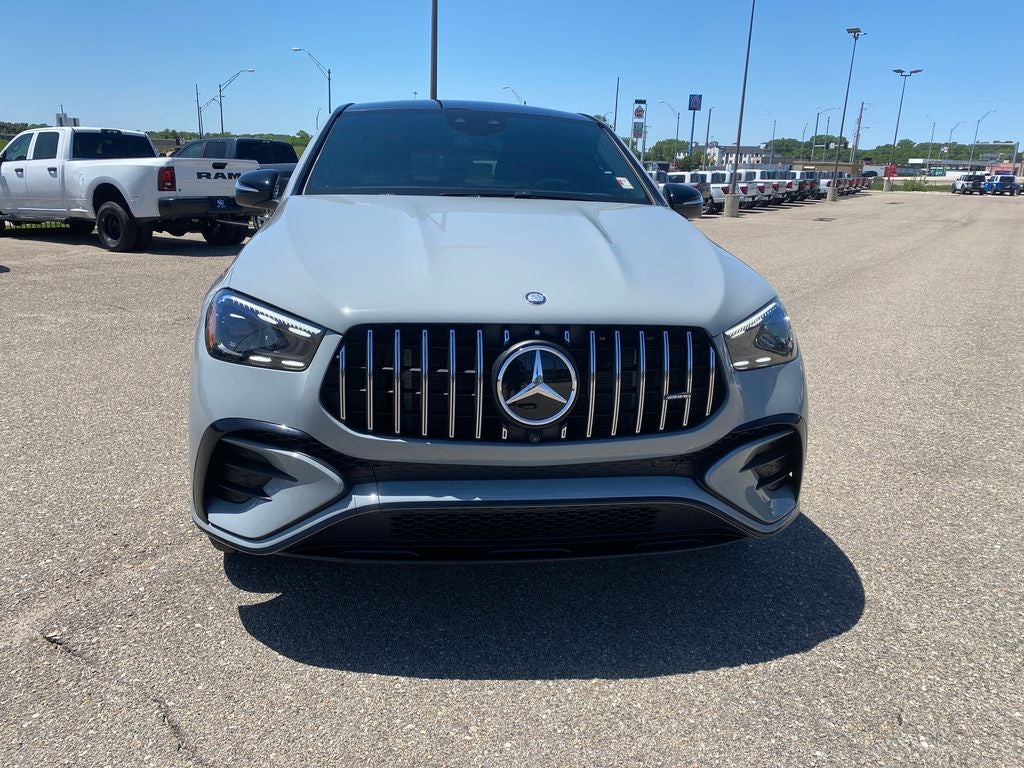 2024 Mercedes-Benz Gle GLE 53 AMG® 4MATIC®