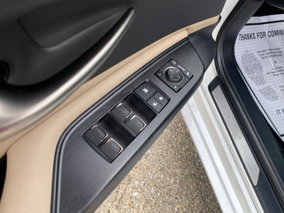 2021 Lexus ES 350 350
