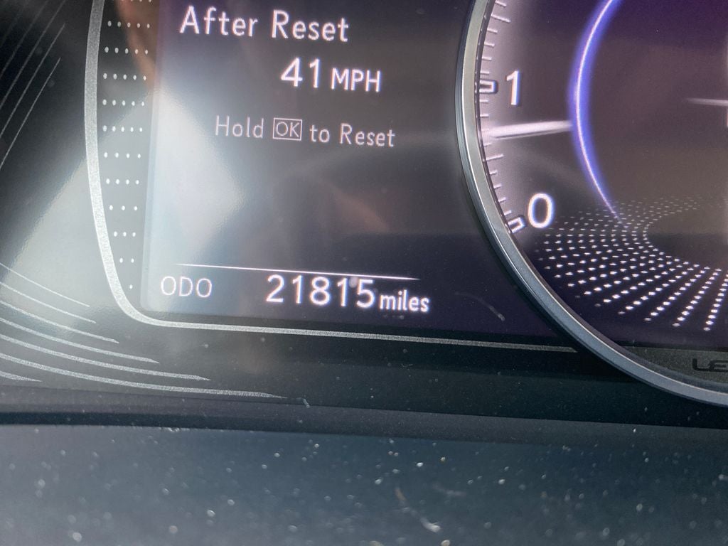 2021 Lexus ES 350 350