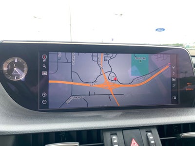 2021 Lexus ES 350 350
