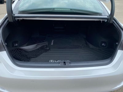 2021 Lexus ES 350 350