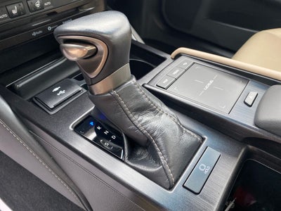 2021 Lexus ES 350 350