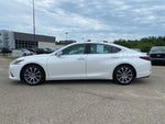 2021 Lexus ES 350 350