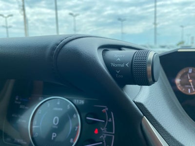 2021 Lexus ES 350 350