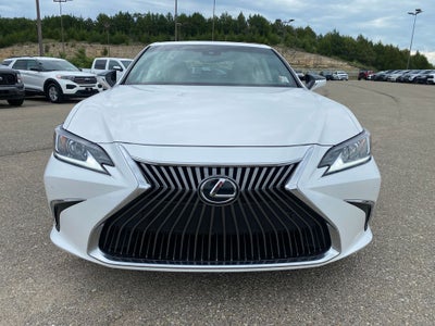 2021 Lexus ES 350 350