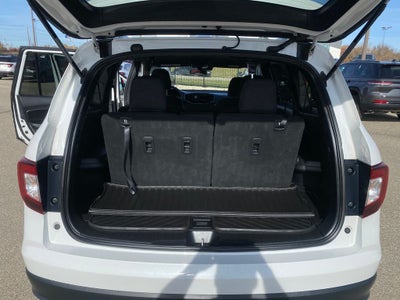 2022 Honda Pilot AWD Sport