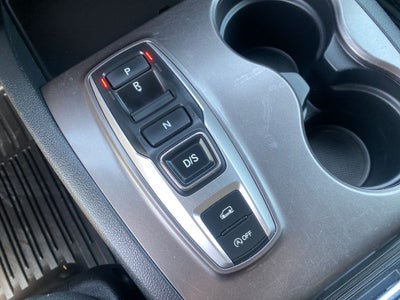 2022 Honda Pilot AWD Sport