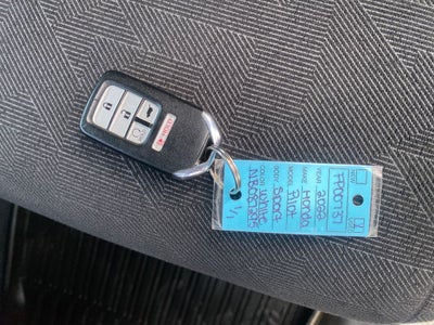 2022 Honda Pilot AWD Sport