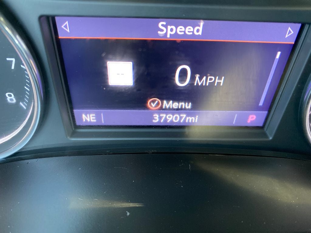 2021 Buick Enclave AWD Essence