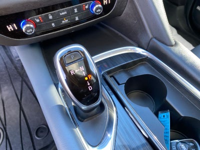 2021 Buick Enclave AWD Essence