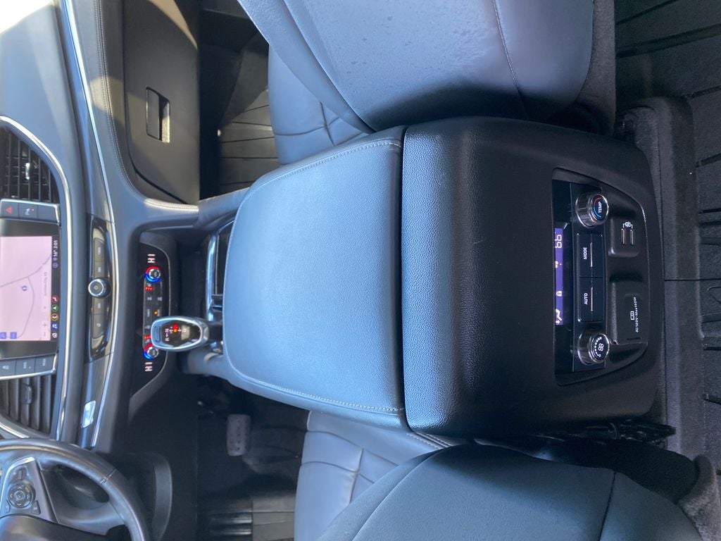 2021 Buick Enclave AWD Essence