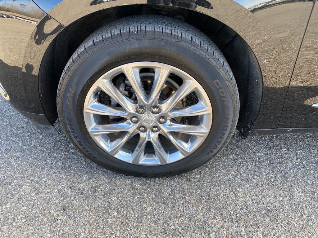 2021 Buick Enclave AWD Essence