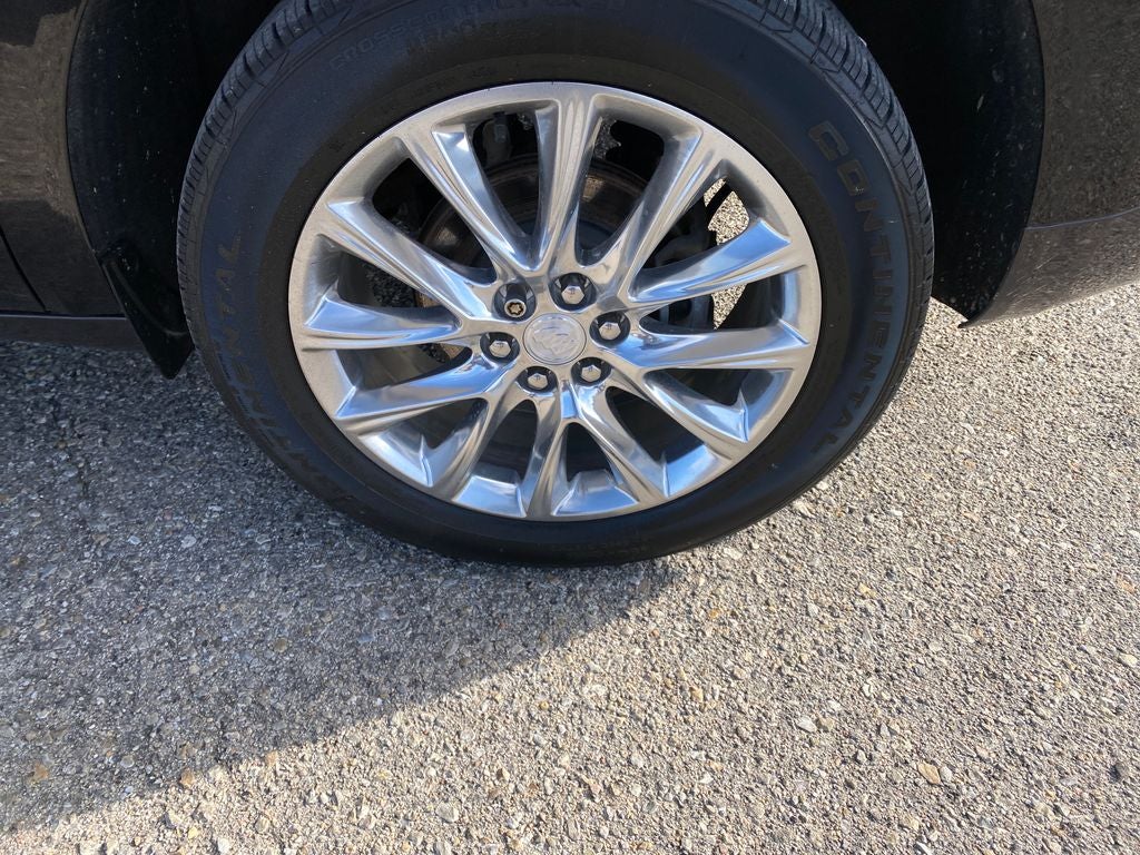 2021 Buick Enclave AWD Essence