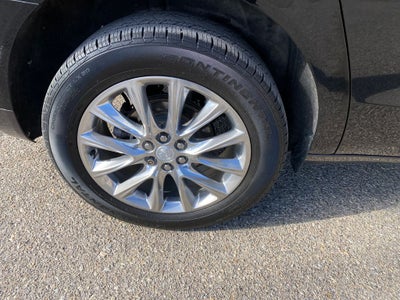 2021 Buick Enclave AWD Essence