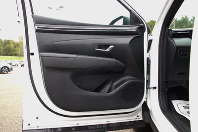 2022 Hyundai Santa Cruz SEL Premium