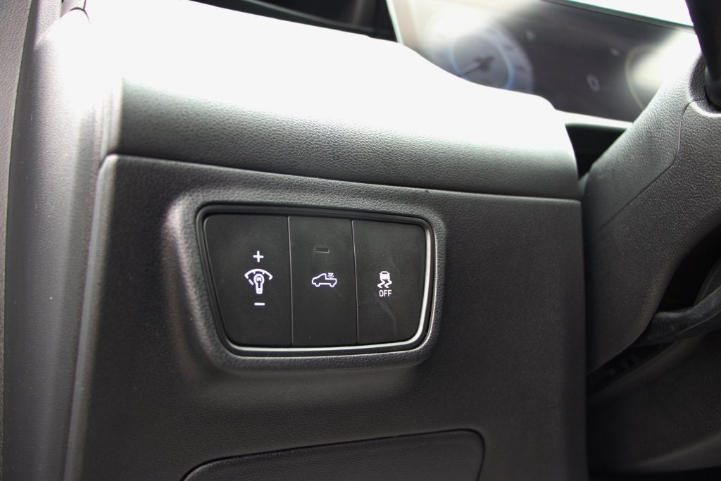 2022 Hyundai Santa Cruz SEL Premium
