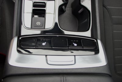 2022 Hyundai Santa Cruz SEL Premium