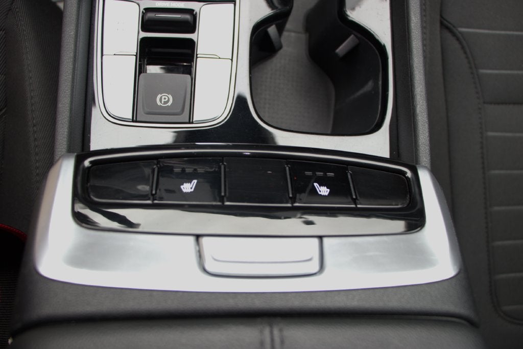 2022 Hyundai Santa Cruz SEL Premium