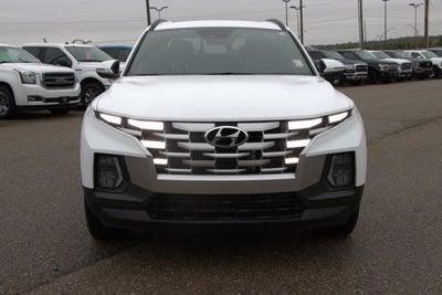 2022 Hyundai Santa Cruz SEL Premium