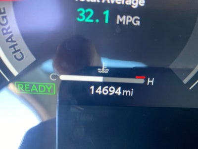 2024 Toyota Highlander Hybrid Platinum