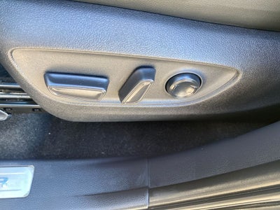 2024 Toyota Highlander Hybrid Platinum