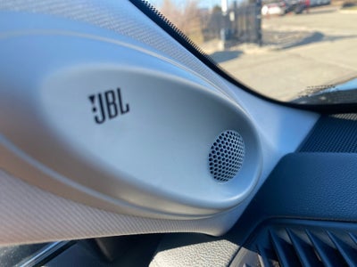 2024 Toyota Highlander Hybrid Platinum