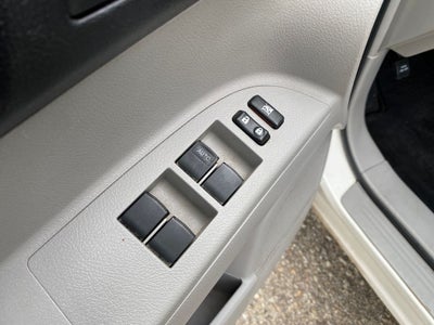 2012 Toyota Highlander Base