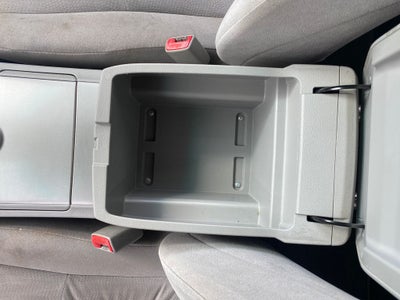2012 Toyota Highlander Base