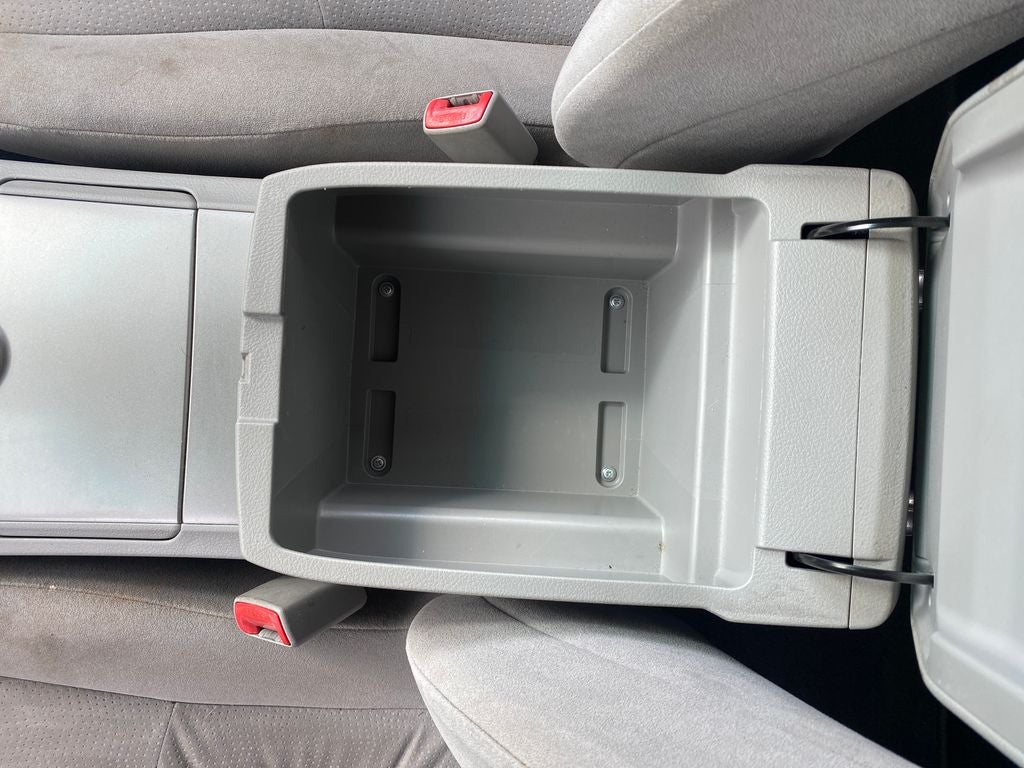 2012 Toyota Highlander Base
