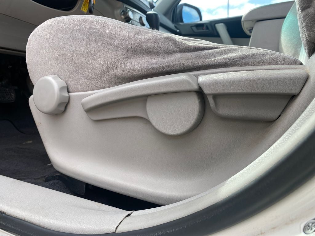 2012 Toyota Highlander Base